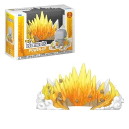 Pop Elements Power Up