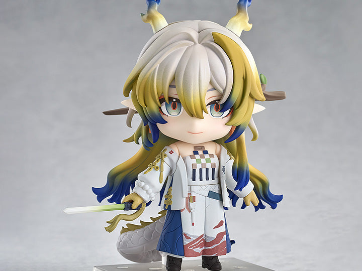 Arknights Akane Shu Nendoroid