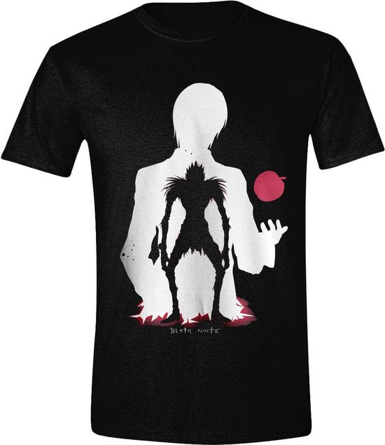 Death Note Ryuk and Light T-Shirt