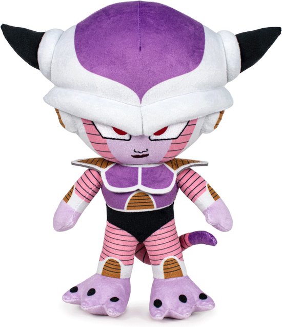 Dragon Ball Z Frieza Plush – 28cm
