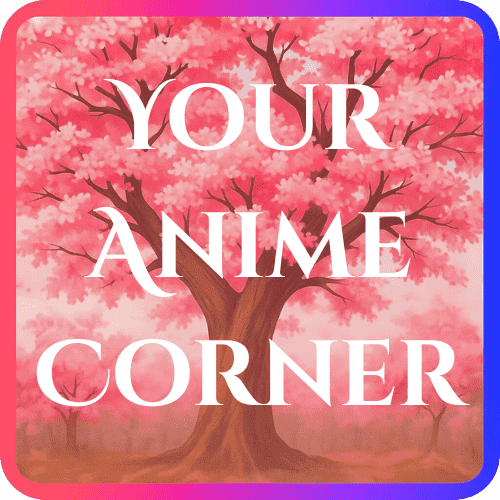 Your Anime Corner Gift Card