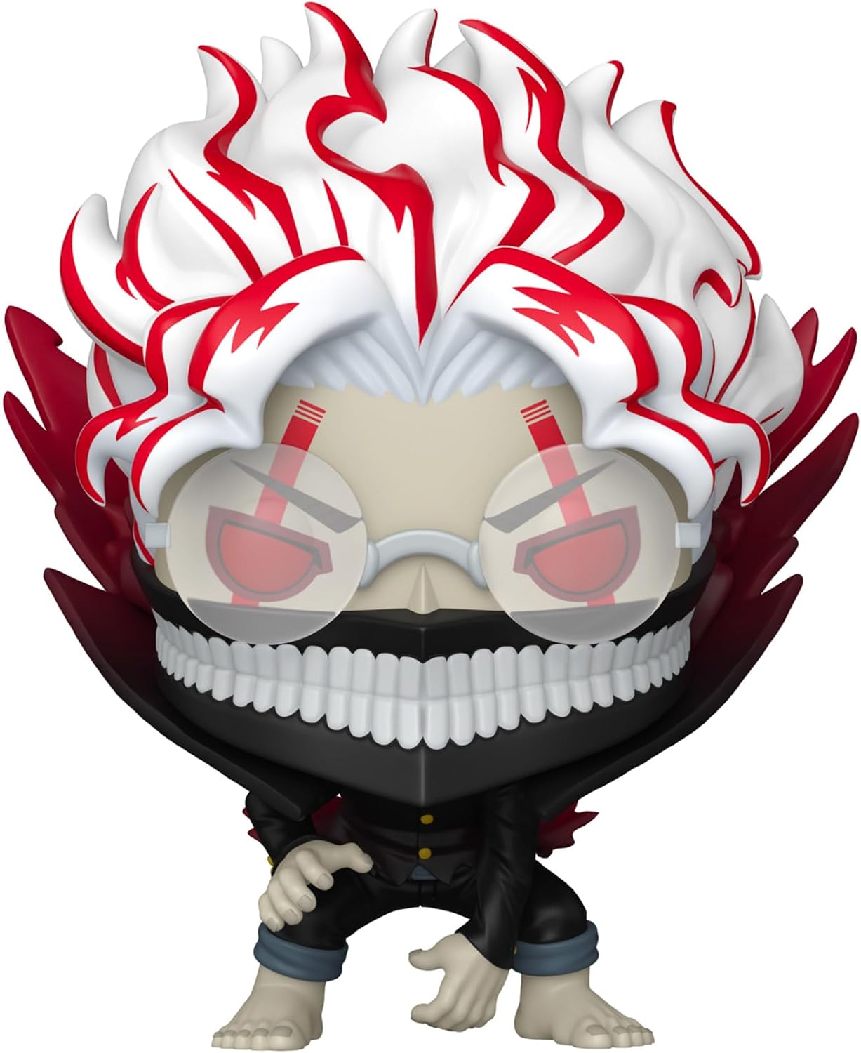 Dandadan Funko Pop Okarun