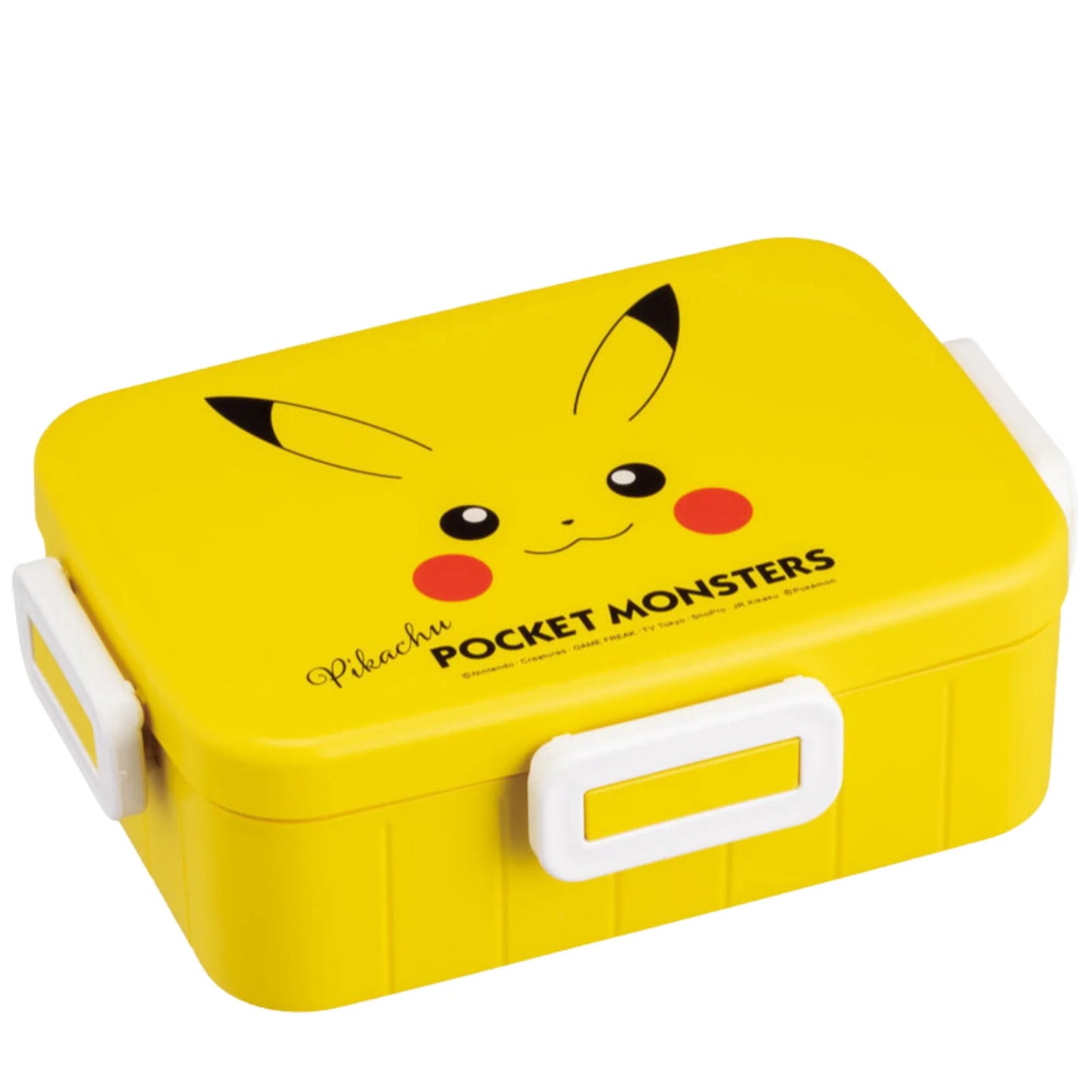 POKEMON Pikachu Lunch Box