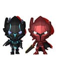 Funko Pop Solo Leveling Igris