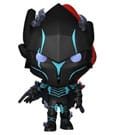 Funko Pop Solo Leveling Igris