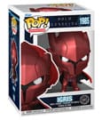 Funko Pop Solo Leveling Igris