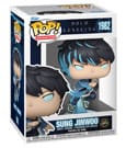 Funko Pop Solo Leveling Sung Jinwoo