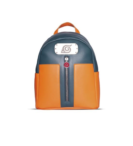 Naruto Shippuden Uzumaki Backpack Novelty Mini