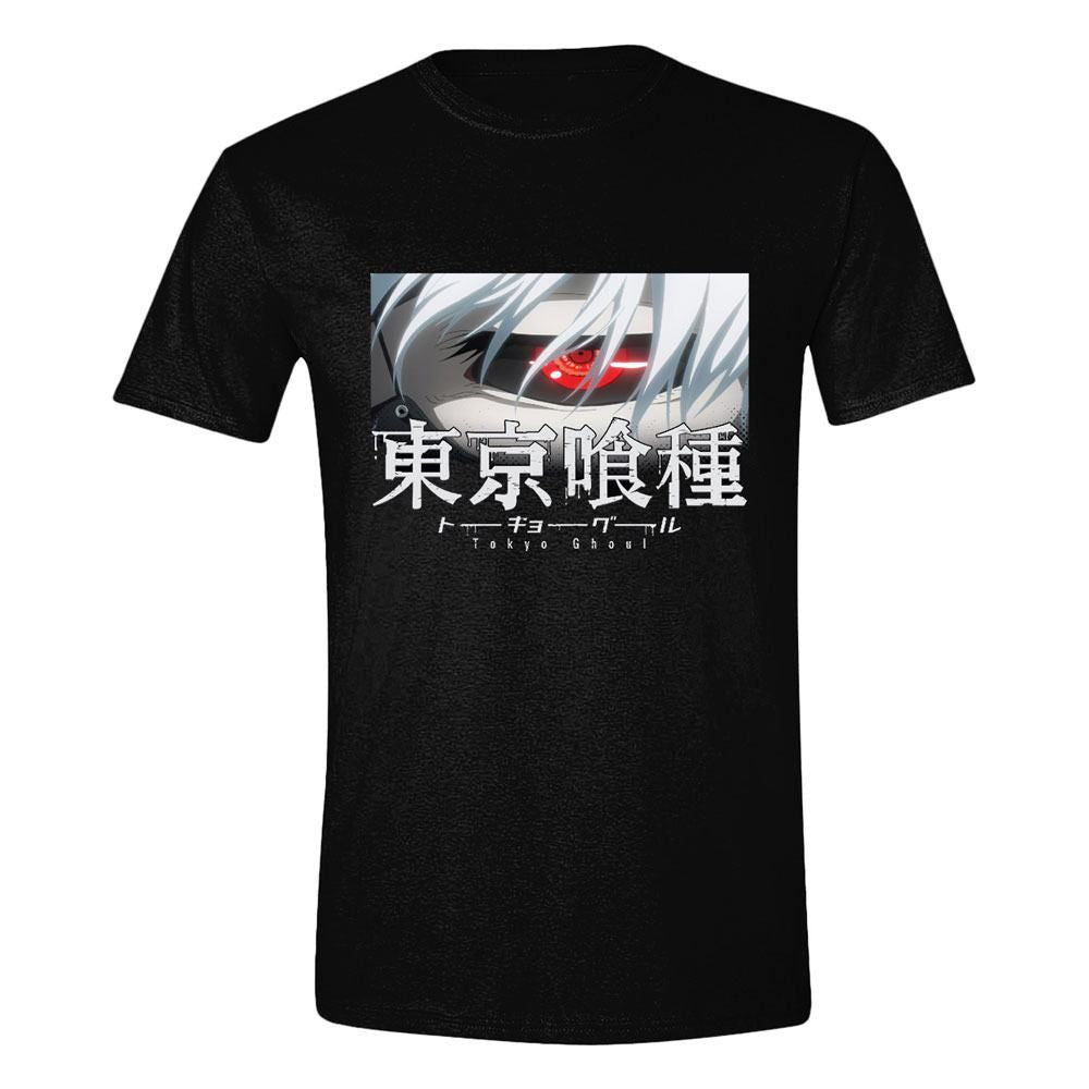 Tokyo Ghoul Red Eye Kaneki T-Shirt