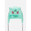 POKEMON Bulbasaur Novelty Trapper Hat 56cm
