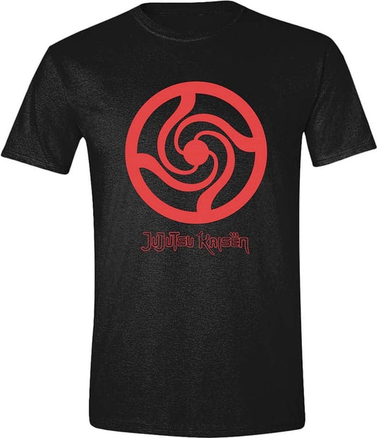 Jujutsu Kaisen Logo T-Shirt