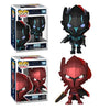 Funko Pop Solo Leveling Igris & Chase Bundle