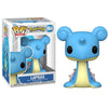 Funko Pop Lapras Pokemon