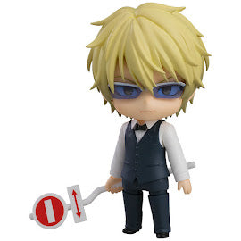 Durarara!! X2 Shizuo Heiwajima Nendoroid 2296