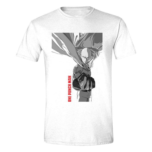 One Punch Man Saitama T-Shirt