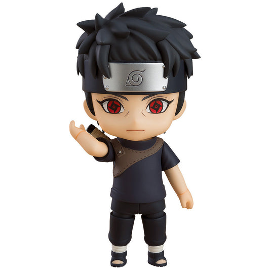 Naruto Shippuden Shisui Uchiha Nendoroid 2436