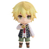 Nendoroid figure of Oz Vessalius from Pandora Hearts, featuring detailed outfit and accessories, in collector packaging.