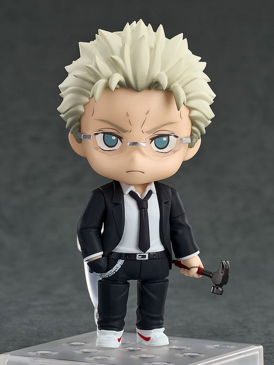 Dorohedoro Shin Nendoroid