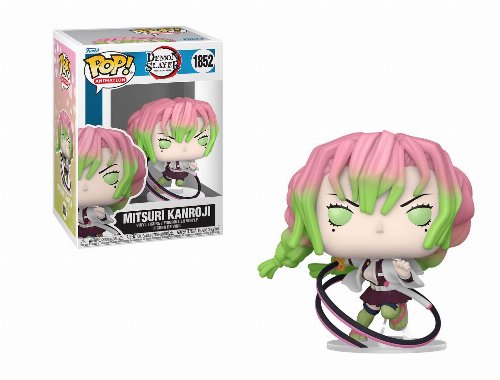 Funko Pop Demon Slayer Mitsuri Kanroji