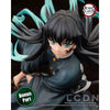 Demon Slayer Muichiro Tokito Kotobukiya ARTFXJ Statue 1/8 (BONUS EDITION)