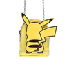 POKEMON Pikachu Mini Bag 6.5x10.5x13cm