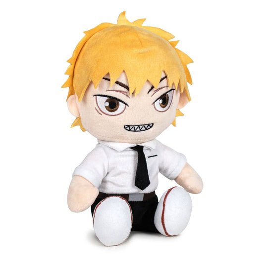Chainsaw Man Denji Plush – 27cm