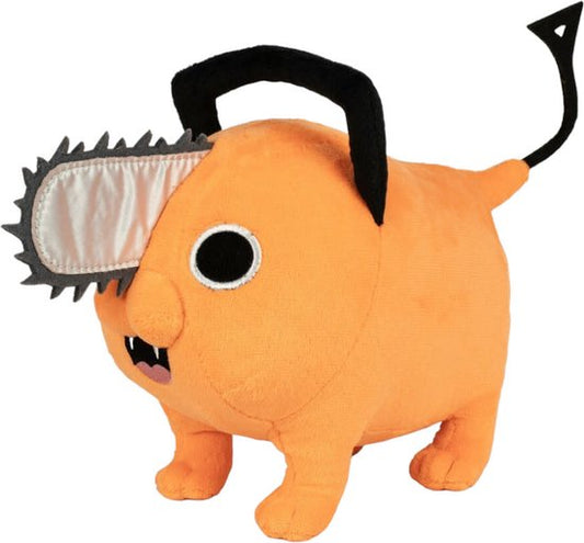 Chainsaw Man Pochita Plush – 27cm