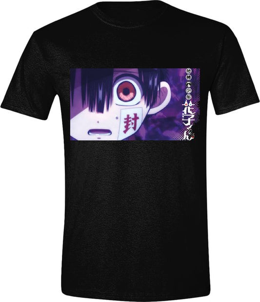 Toilet Bound Supernatural Being Hanako T-Shirt