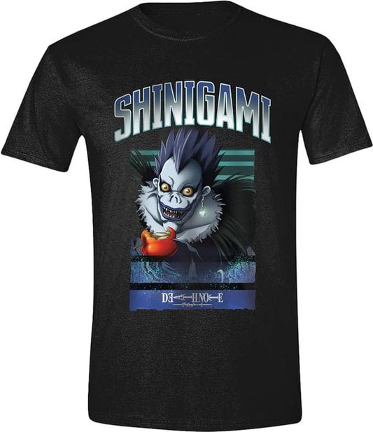 Death Note Ryuk Shinigami T-Shirt