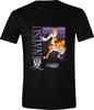 Fairy Tail Natsu Kanji T-Shirt
