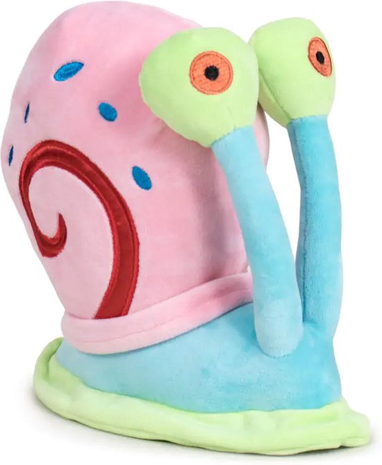 Spongebob Squarepants Gary Plush – 55cm
