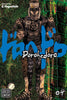 Dorohedoro 4 Manga Volume (EN)