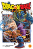 Dragon Ball Super 15 Manga (EN)