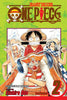 One Piece 2 Manga Volume (EN)