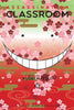 Assassination Classroom 18 Manga Volume (EN)