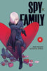 Spy x Family 6 Manga Volume (EN)