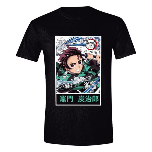 Demon Slayer Tanjiro Kamado T-Shirt