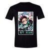 Demon Slayer Tanjiro Kamado T-Shirt