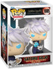 Funko Pop! vinyl figure packaging of Satoru Gojo from Jujutsu Kaisen