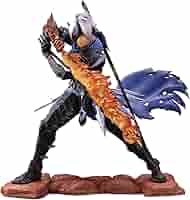 Tales of Arise Alphen Kotobukiya 1/8 Statue (BONUS EDITION)