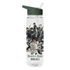 Attack On Titan Season 4 (Strike Team) Plastic Drinks Bottle 700ml