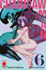 Chainsaw Man 6 Manga Volume (EN)
