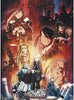 Fullmetal Alchemist Heroes Poster