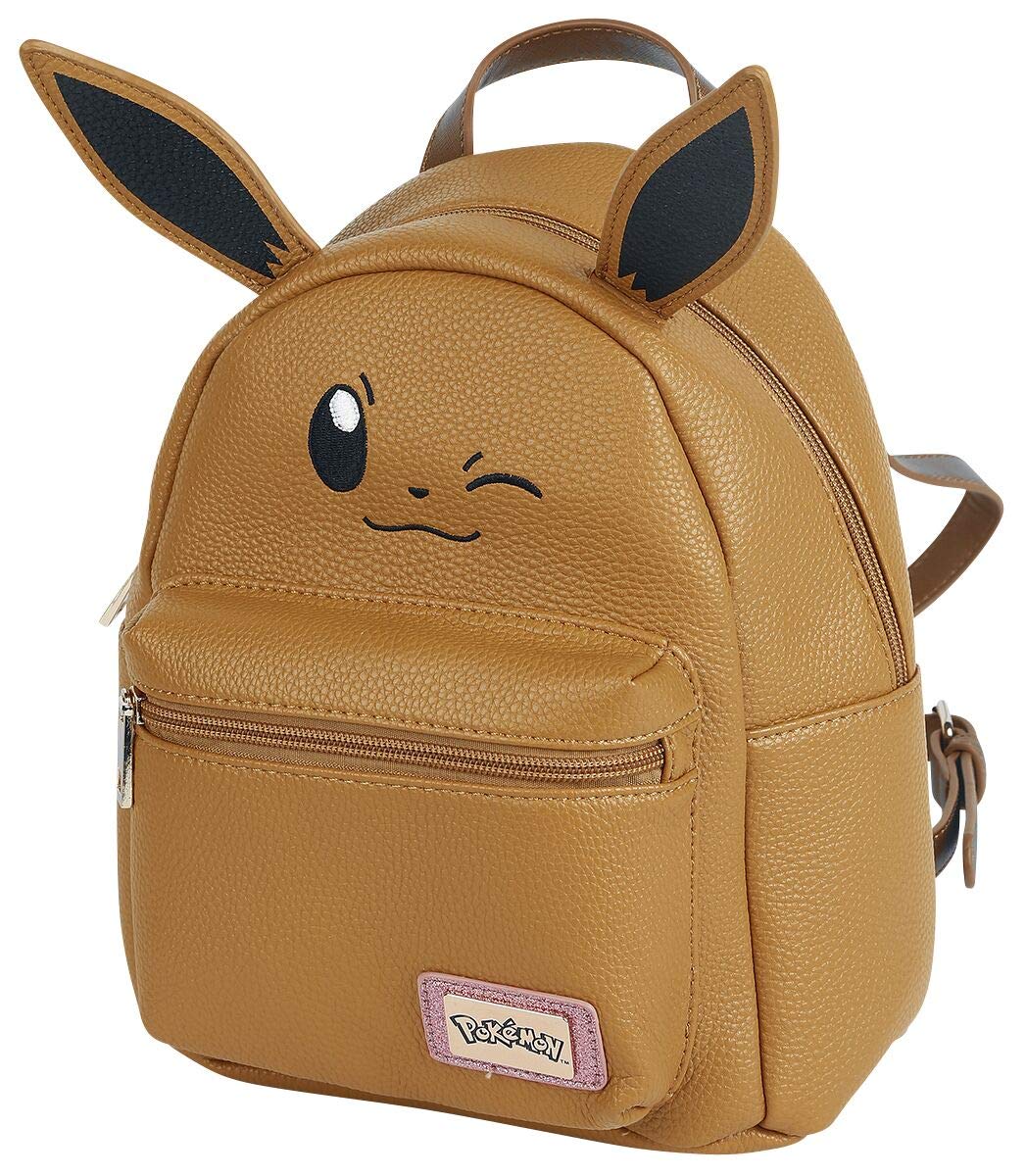 POKEMON Eevee Heady Backpack