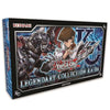 Yu-Gi-Oh! Legendary Collection Kaiba Reprint