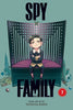 Spy x Family 7 Manga Volume (EN)