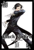 Black Butler 3 Manga (EN)
