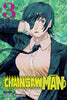 Chainsaw Man 3 Manga Volume (EN)