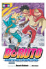 Boruto 20 Manga Volume (EN)