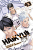 Haikyu!! 43 Manga Volume (EN)